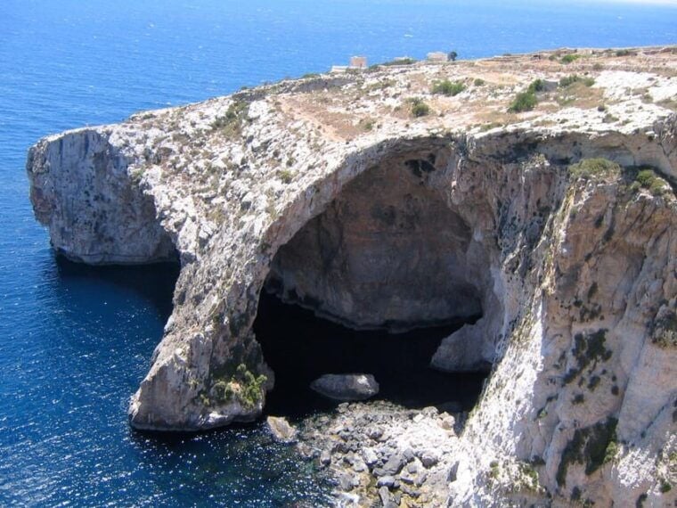 Half Day Private Tour around the Island in Malta - Deep Dive into the Itinerary