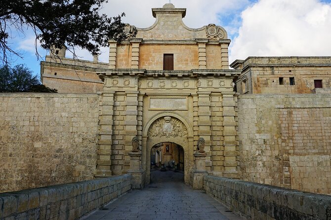Half Day Private Tour Around the Island in Malta - Tour Details
