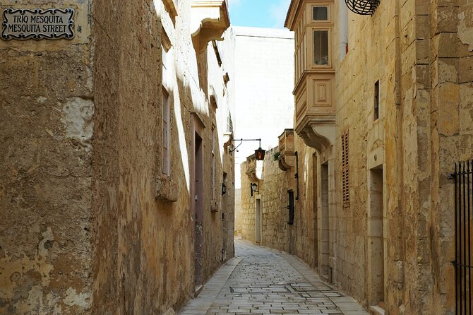 Half Day Private Tour Around the Island in Malta - Reviews