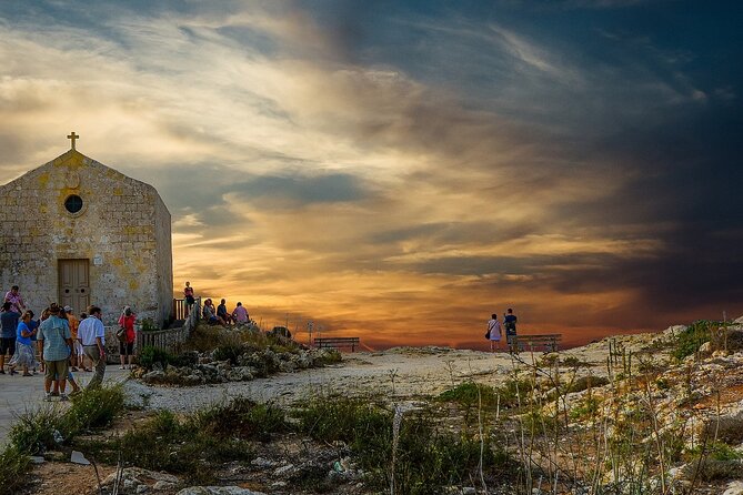 Half Day Private Tour Around the Island in Malta - Directions for Confirmation