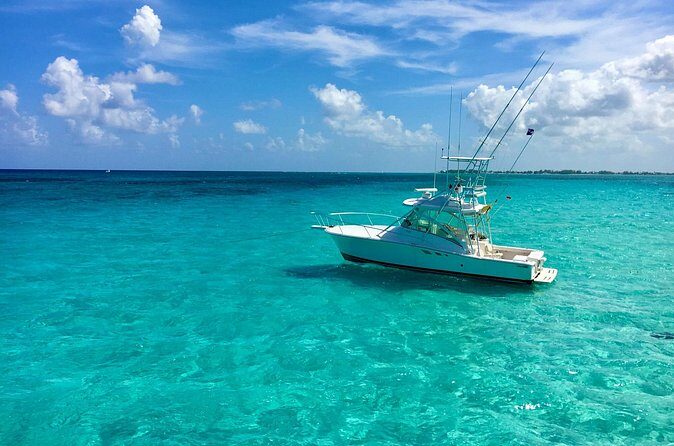 Half-Day Private Tour Boat in Grand Cayman - Frequently Asked Questions (FAQs)