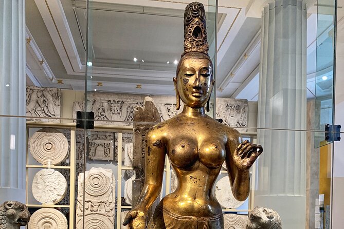 Half-Day Private Tour British Museum for Families and Kids - Inclusions