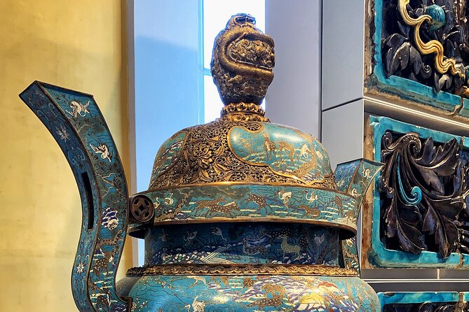 Half-Day Private Tour British Museum for Families and Kids - Fees and Taxes