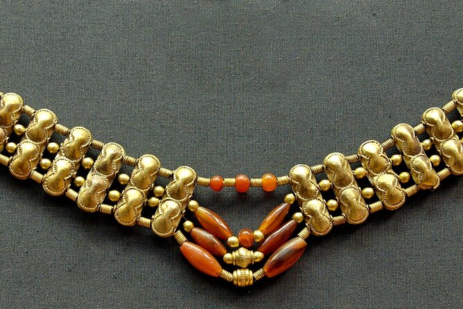 Half-Day Private Tour British Museum for Families and Kids - Meeting and Pickup Details