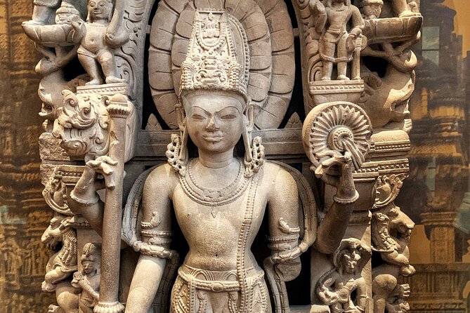 Half-Day Private Tour British Museum for Families and Kids - Common Questions