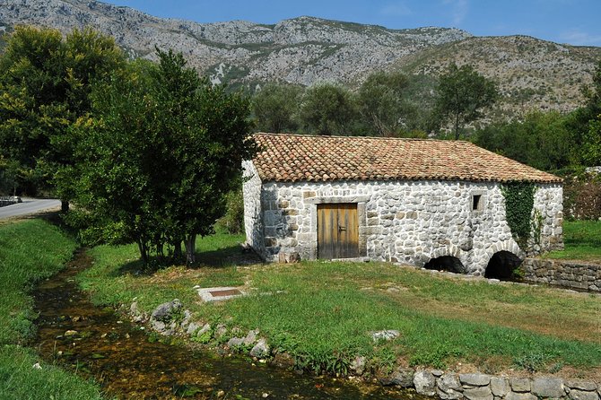 Half Day Private Tour Cavtat & Konavle District - Journey Into the Past! - Historical Sites Visited