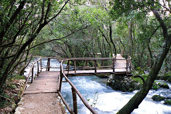 Half Day Private Tour Cavtat & Konavle District - Journey Into the Past! - Transportation Details