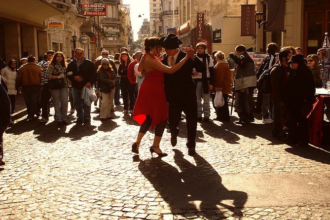 Half Day Private Tour Discovering San Telmo And Mataderos Fairs - Frequently Asked Questions