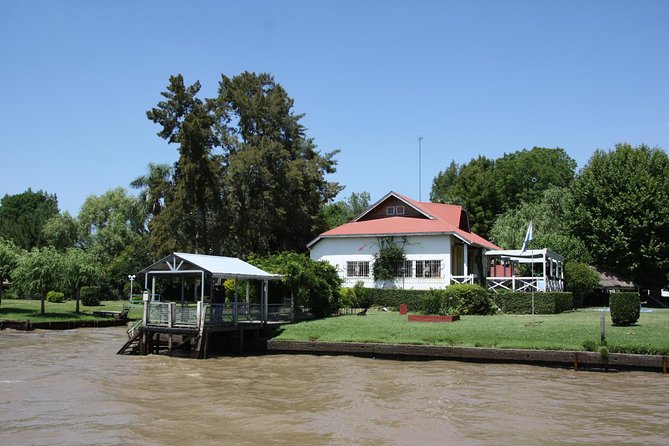 Half Day Private Tour Discovering Tigre Delta & San Isidro From Buenos Aires - Tour Overview
