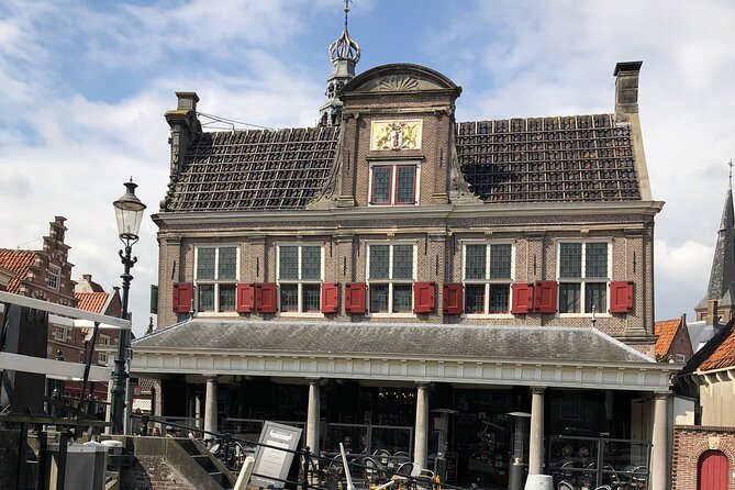 Half Day Private Tour From Amsterdam or (Ams) Schiphol. Customizable. - Cancellation Policy and Refund Information