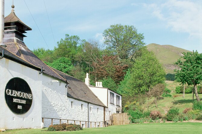 Half Day Private Tour From Glasgow to Stirling & Scenic District - Inclusions and Pricing