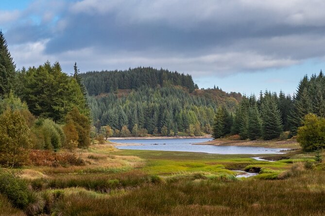 Half Day Private Tour From Glasgow to Stirling & Scenic District - Common Questions