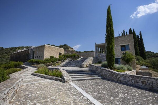 Half-Day Private Tour From Katakolo Port to Ancient Ilis - Drop-off Locations