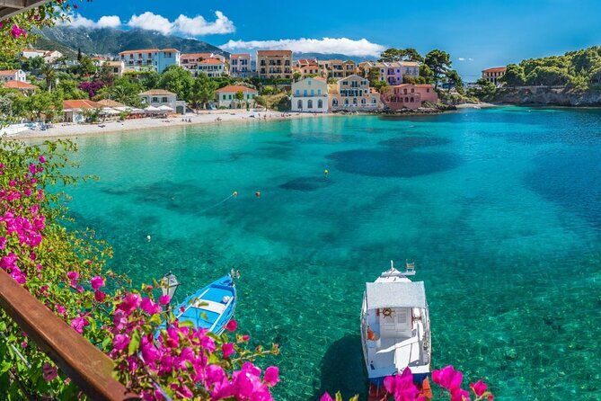 Half Day Private Tour: Fteri Beach Swim Escape - Fteri Beach: A Hidden Gem