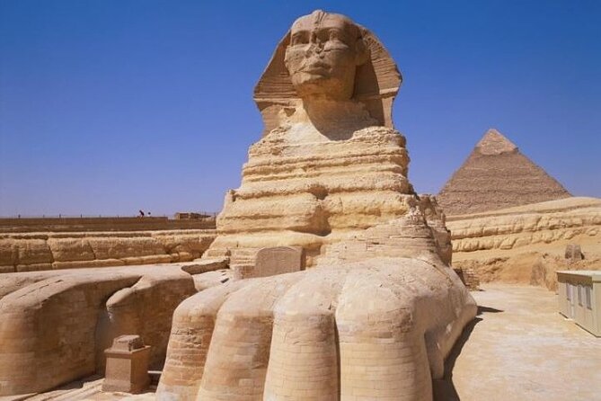 Half-Day Private Tour Giza Pyramids, Sphinx, Camel Raiding, Lunch - Frequently Asked Questions