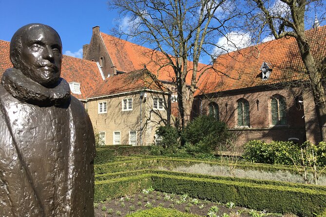 Half Day Private Tour - Highlights of Delft - Common Questions
