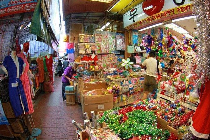 Half Day Private Tour Hindu Selfie City Tour With Hindu Temple - Hindu Temples Included in the Tour