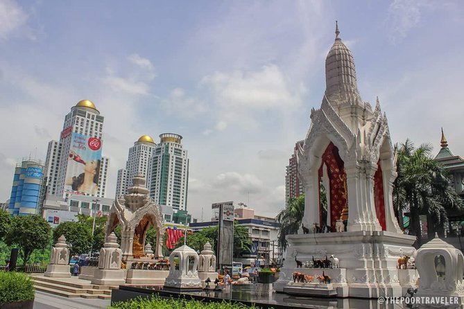 Half Day Private Tour Hindu Selfie City Tour With Hindu Temple - Common Questions