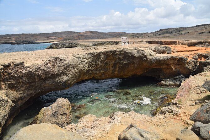 Half Day Private Tour in Aruba with Guide - A Closer Look at the Aruba Private Tour