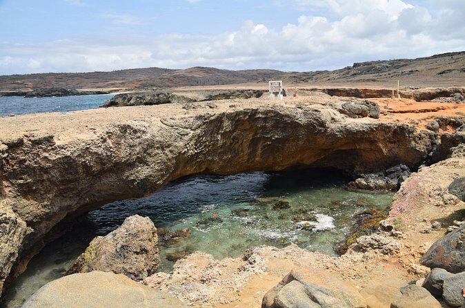 Half Day Private Tour in Aruba with Guide - Who Should Consider This Tour?