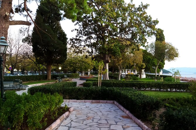 Half Day Private Tour in Corfu - Pricing and Booking Information