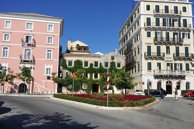 Half Day Private Tour in Corfu - Refund Policy Guidelines