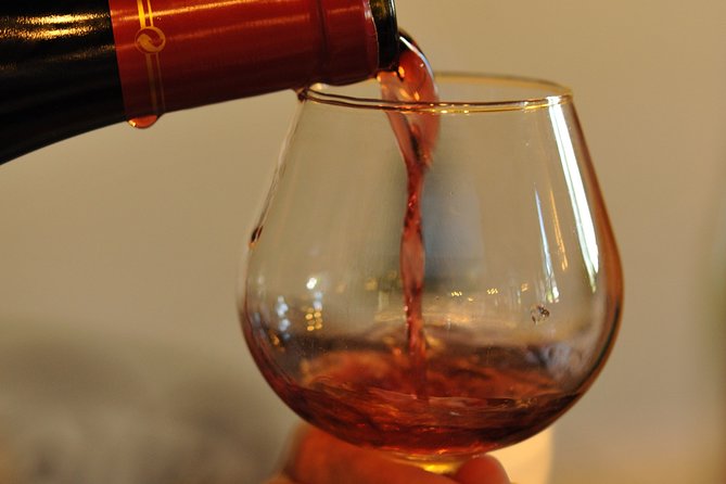 Half-Day Private Tour in Côte De Beaune - Tour Details
