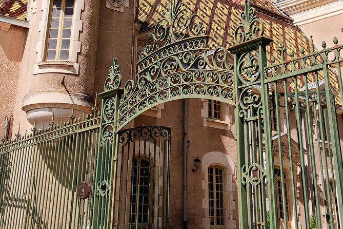 Half-Day Private Tour in Côte De Beaune - Reviews
