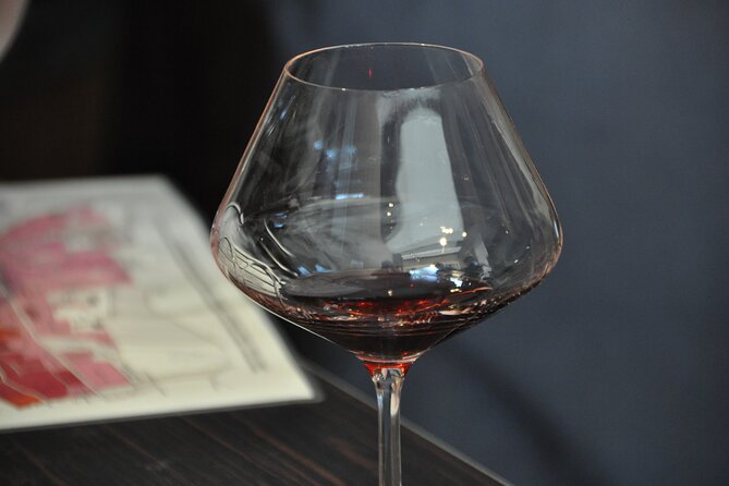 Half-Day Private Tour in Côte De Nuits - Reviews and Ratings