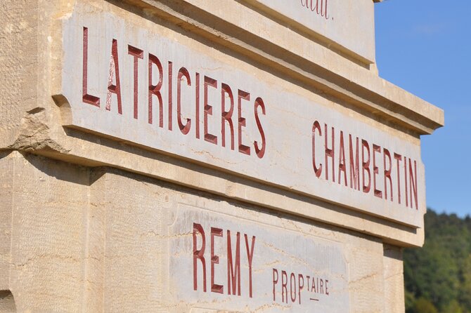 Half-Day Private Tour in Côte De Nuits - Traveler Photos