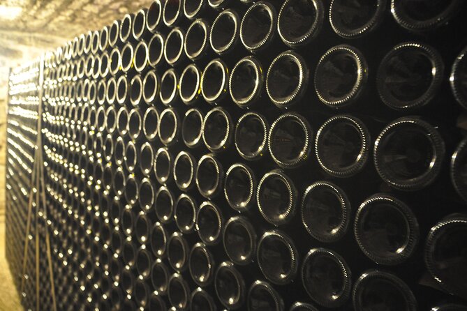 Half-Day Private Tour in Côte De Nuits - Common Questions
