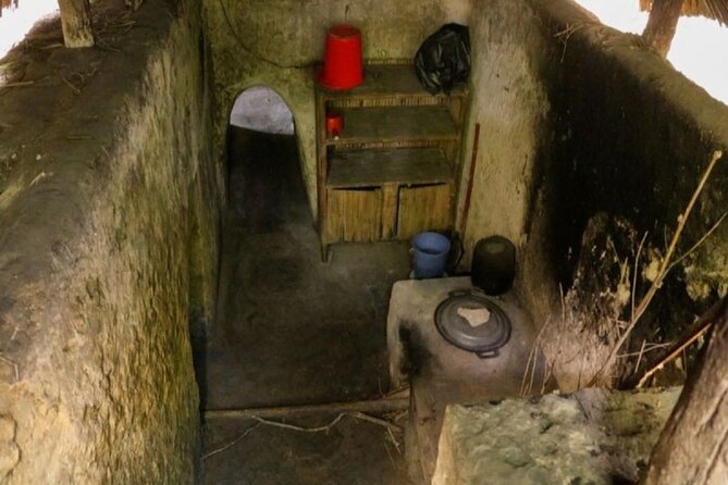 Half Day Private Tour in Cu Chi Tunnel - Participant Requirements