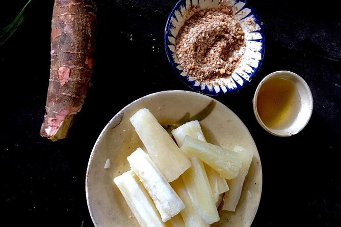 Half Day Private Tour in Cu Chi Tunnel - Cancellation Policy