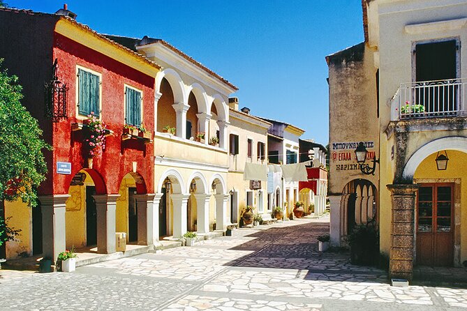 Half-Day Private Tour In Danilia With Pick up - Tour Pick-up Details