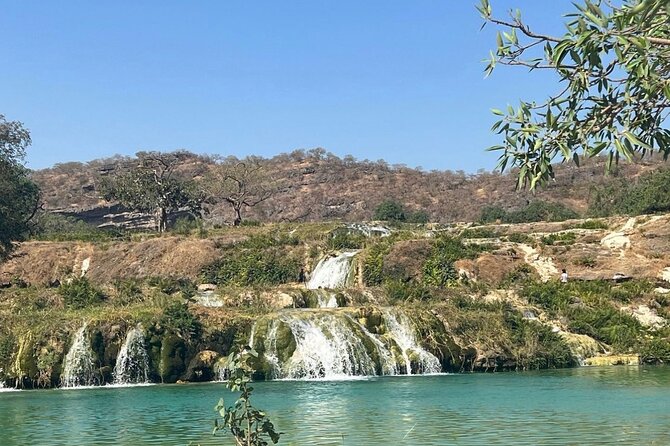Half Day Private Tour in Darbat Waterfall, Taqah City - Frequently Asked Questions
