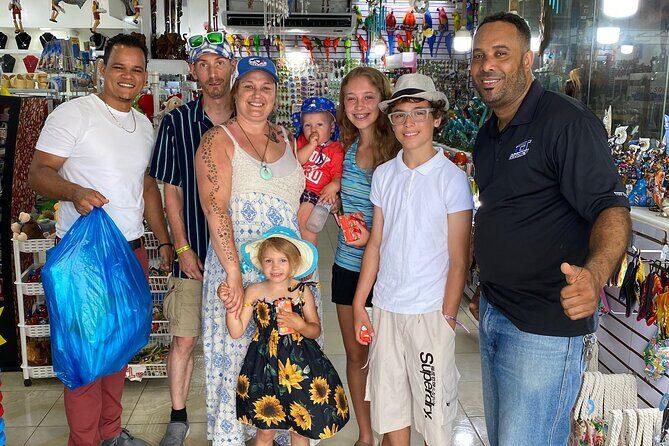 Half Day Private Tour in Dominican Republic with Local Guide - Why This Tour Offers Great Value