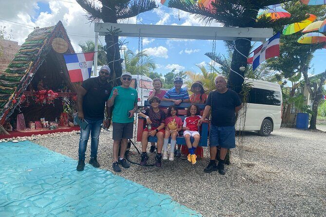 Half Day Private Tour in Dominican Republic with Local Guide - Practical Details for Travelers
