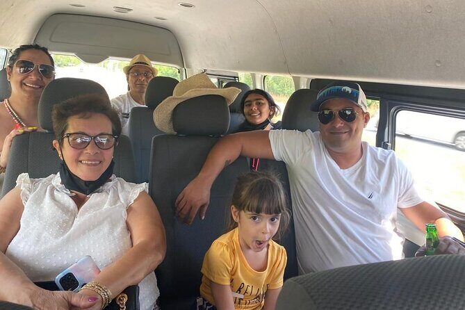 Half Day Private Tour in Dominican Republic with Local Guide - Final Thoughts