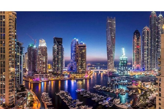 Half-Day Private Tour in Dubai With Pick up - Customization Options