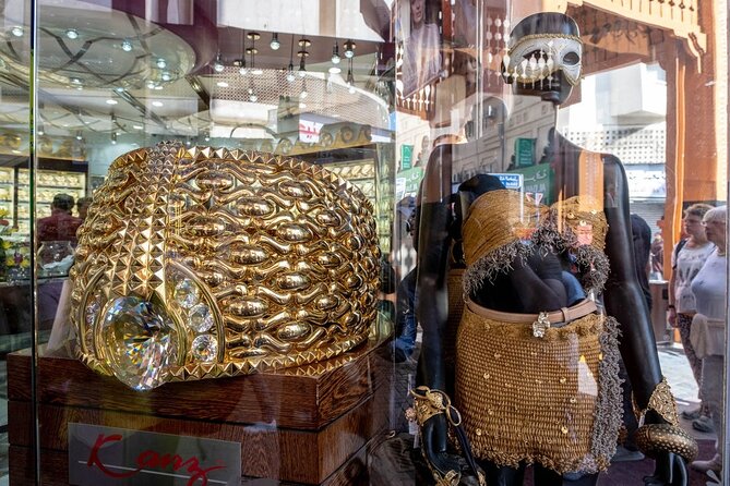 Half-Day Private Tour in Dubai With Pick up - Common Questions