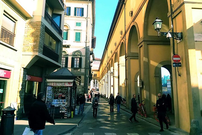 Half Day Private Tour in Florence - Cancellation and Refund Policy