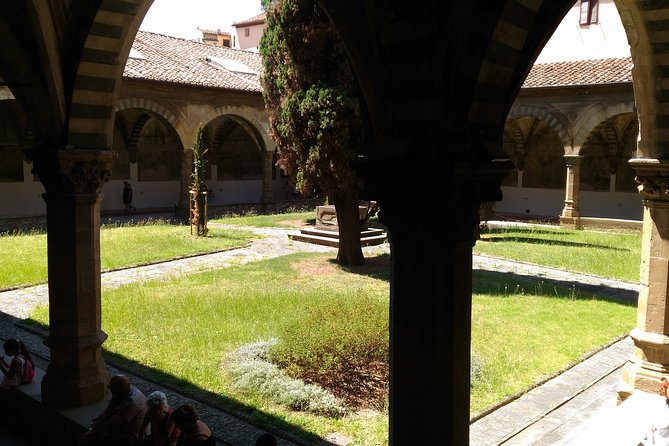 Half Day Private Tour in Florence - Common Questions