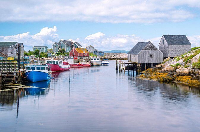 Half-Day Private Tour in Halifax with Professional Guide - Authentic Insights from Reviews