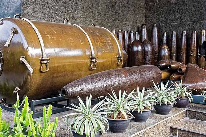 Half Day Private Tour in Ho Chi Minh City - Recommended Souvenirs