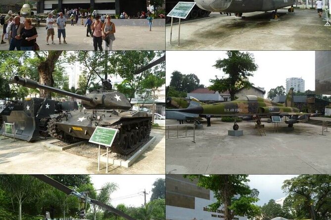 Half Day Private Tour in Ho Chi Minh City - The Sum Up