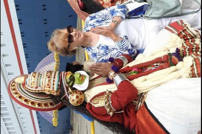 Half-Day Private Tour in Kochi for Cruise Ships - Operating Hours