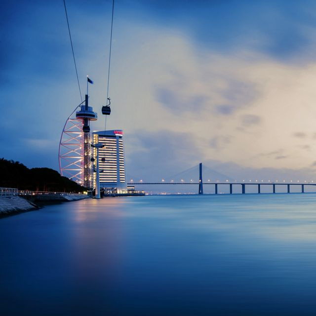 Half-Day Private Tour in Lisbon - Driver and Guide Details