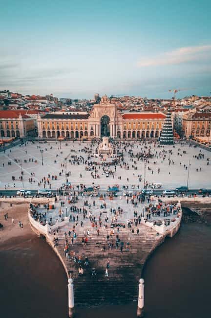 Half-day private tour in Lisbon viewpoints, Alfama & Belém - Good To Know