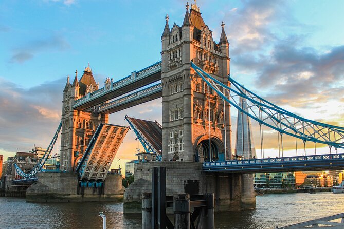 Half-day Private Tour in London - Reviews and Ratings From Viator and Tripadvisor