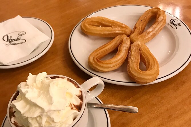 Half-Day Private Tour in Madrid With Art Historian Guide - Customizable Itinerary